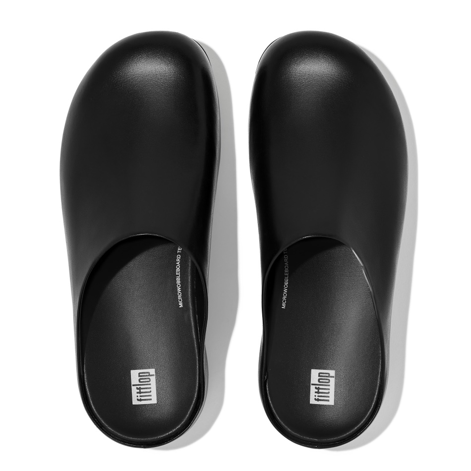 fitflop shuv size 7